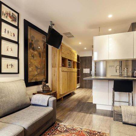 Click&Flat Luxury Cabanyes Apartment Barcelona Exterior photo