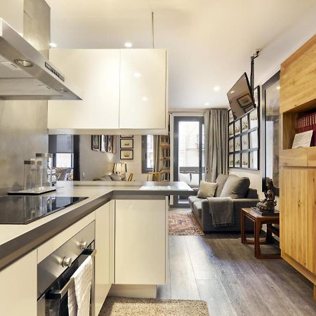 Click&Flat Luxury Cabanyes Apartment Barcelona Exterior photo