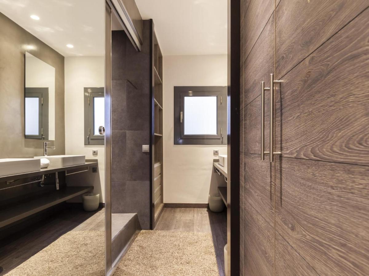 Click&Flat Luxury Cabanyes Apartment Barcelona Exterior photo