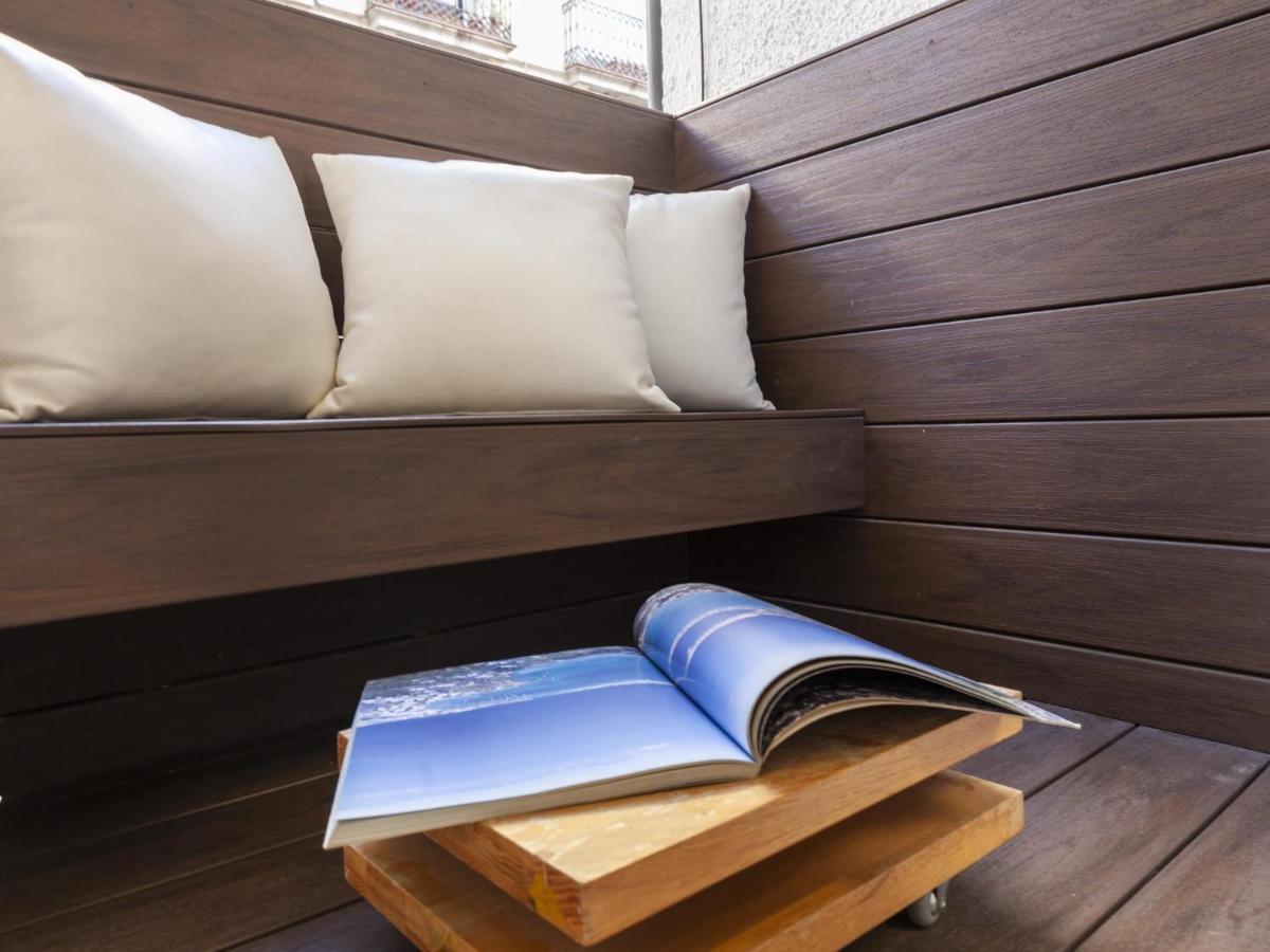 Click&Flat Luxury Cabanyes Apartment Barcelona Exterior photo